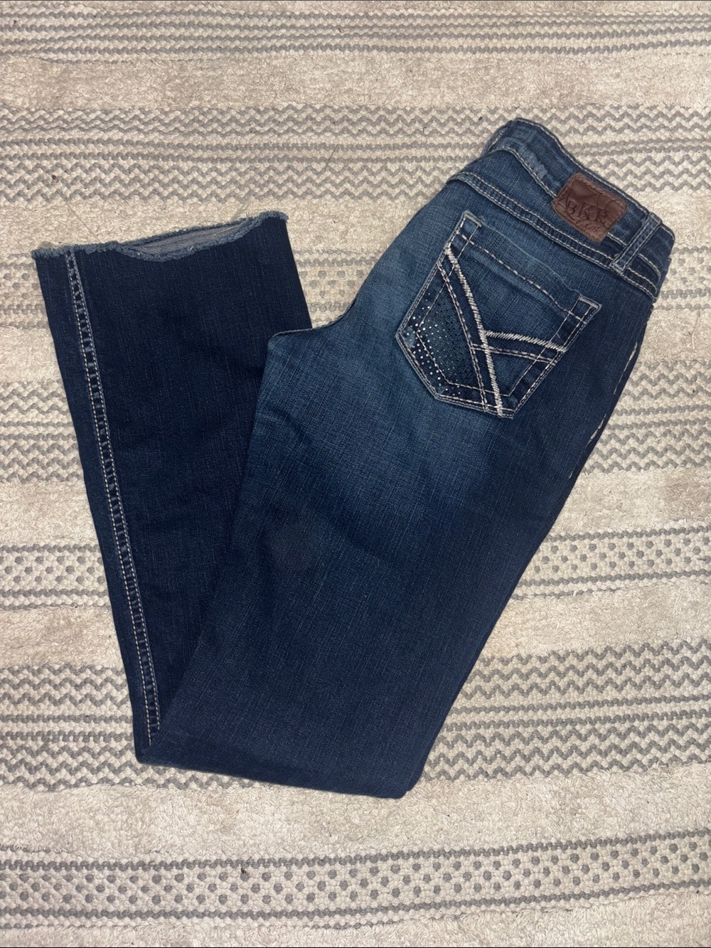 BKE Sabrina 31x35 1/2